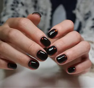 ネイル Baku Nailsのネイルデザイン