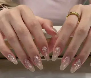 ネイル GCP Nail はるのネイルデザイン