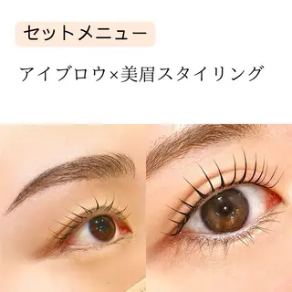Lib 金沢店 / Yamamotoのマツエク・マツパデザイン
