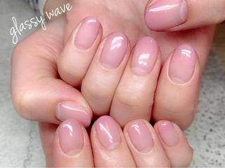 ネイル オーナー KANAEのネイルデザイン