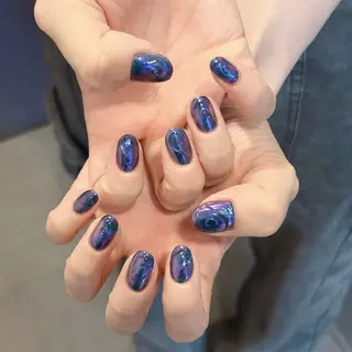 ネイル ONAKA Sのネイルデザイン