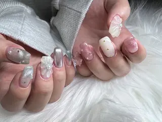 ネイル Soleil Mashiroのその他イメージ