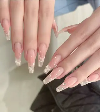 ネイル Ami Meliaのネイルデザイン