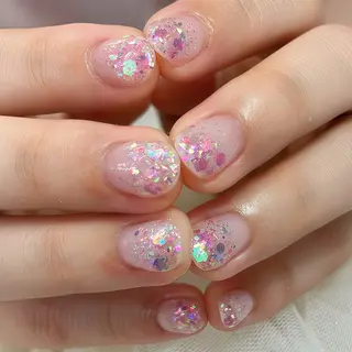 ネイル nail salon anoneのネイルデザイン