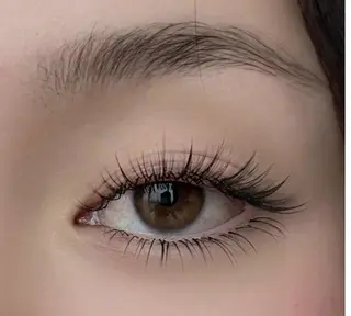 マツエク・マツパ シミ🐝マツエク 🍓新大久保店のマツエク・マツパデザイン