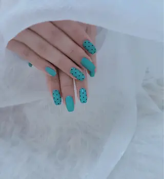 ネイル ESPOIR Ｎのネイルデザイン