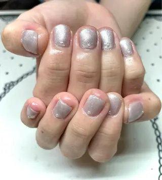 ネイル nailist cocoのネイルデザイン