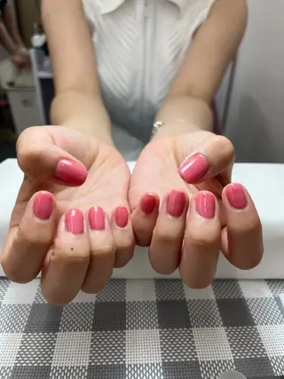 ネイル Tagi Nail 銀座店のネイルデザイン
