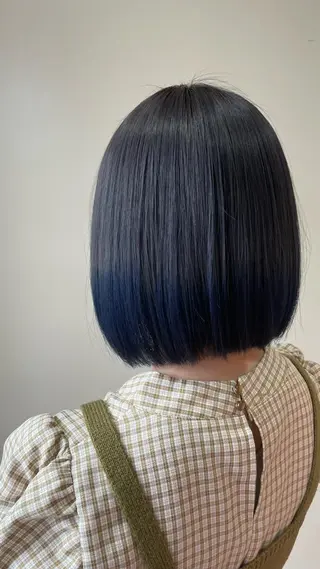 ミディアム 🎀 minori おたく美容師 🪽のヘアスタイル