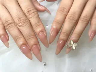 ネイル YUI nailのネイルデザイン