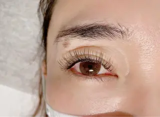 マツエク・マツパ THINK EYE スタッフのマツエク・マツパデザイン