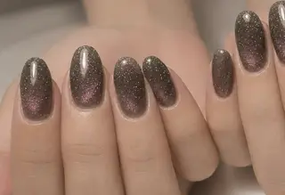ネイル Nailist Sayaのネイルデザイン