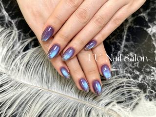ネイル UU Nail Salon 西川口のネイルデザイン