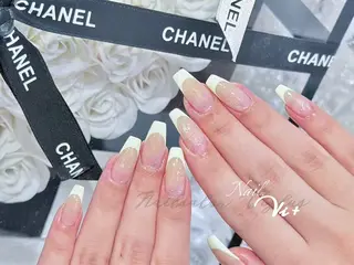 ネイル ✨Nailsalon Vi+✨のネイルデザイン
