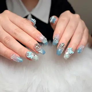 ネイル Miami Nailのネイルデザイン