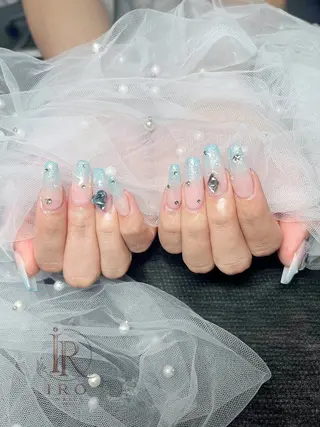ネイル IRO Nail Studioのネイルデザイン