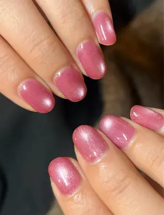 ネイル GLOW/NAIL 御幸店MaYuMiのネイルデザイン