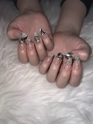 ネイル nail salon Bayのネイルデザイン