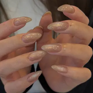 ネイル MIU @306.211のネイルデザイン