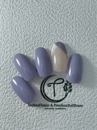 ネイル precious nail  roomのネイルデザイン