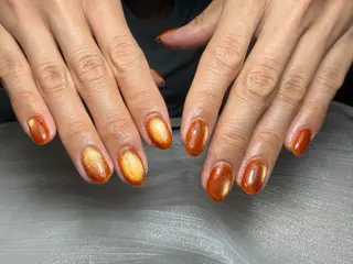 ネイル Nail Salon Anのネイルデザイン