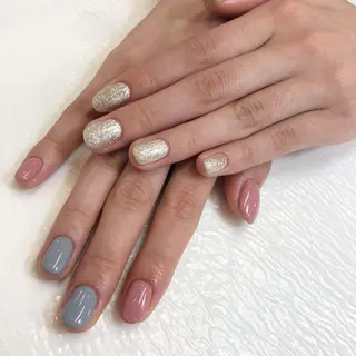 ネイル RandS NAIL sumireのネイルデザイン