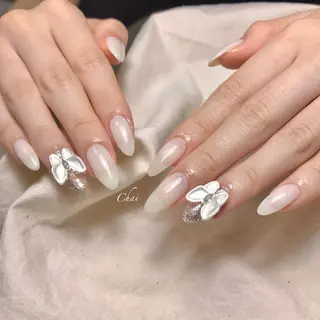 ネイル chai nail _ai📍鶴橋/桃谷のネイルデザイン