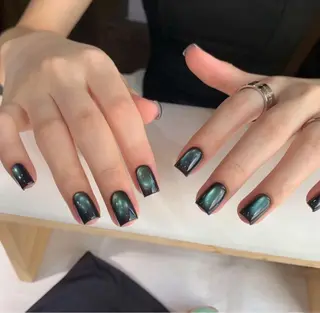 ネイル Julie NailSalonのネイルデザイン