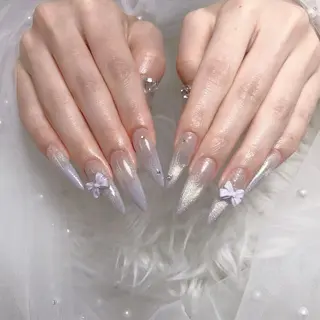 ネイル EN salon ゆきのネイルデザイン