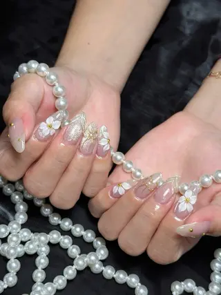 ネイル Candy Nailのネイルデザイン