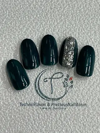 ネイル precious nail roomのネイルデザイン