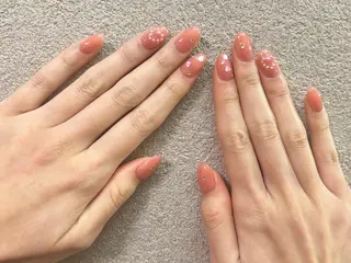 ネイル M.T nailのネイルデザイン