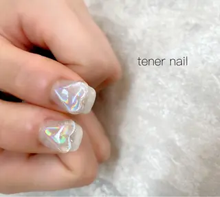 ネイル テネルネイル tener nailのネイルデザイン