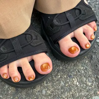 ネイル Aki .のネイルデザイン