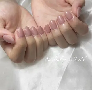 ネイル Nailsalon MONのネイルデザイン