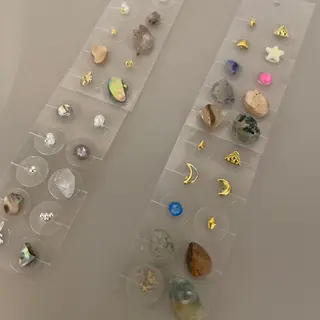Kumi. 薬院まつ毛/耳ツボのその他イメージ