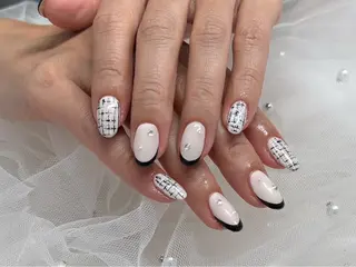 ネイル ネイルサロン ANELAのネイルデザイン
