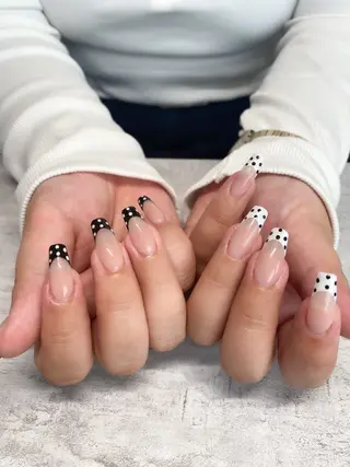 ネイル nail salon & U【アンドユー】のネイルデザイン