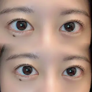 マツエク・マツパ Ayumi.dre 🌸Y《2階》のマツエク・マツパデザイン