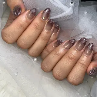 ネイル Beauty Space N&Nのネイルデザイン