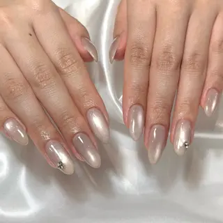 ネイル 春日井Dahlia Beauty中川のネイルデザイン