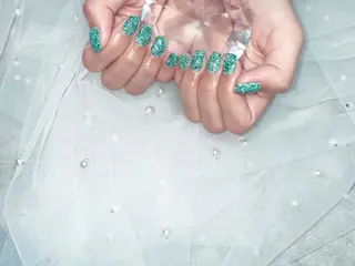 ネイル Nail salon Noirのネイルデザイン