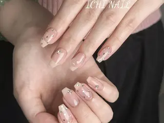 ネイル 🦄Yume ko✨のネイルデザイン
