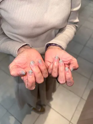 ネイル DEE nail iroha.Sのネイルデザイン