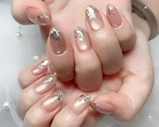 ネイル Ni Naのネイルデザイン