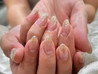 ネイル Umi nail& eyelashのネイルデザイン