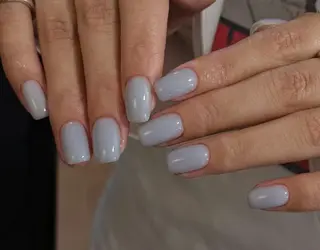 ネイル she’s nailのネイルデザイン