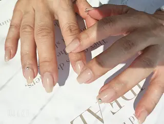 ネイル Noah'snail のネイルデザイン