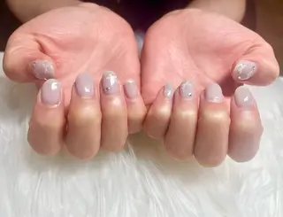 ネイル nail patio kaoriのネイルデザイン