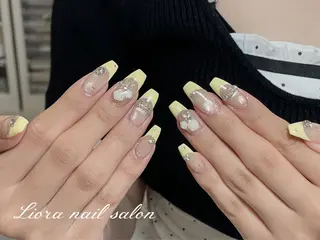ネイル Liora nailのネイルデザイン